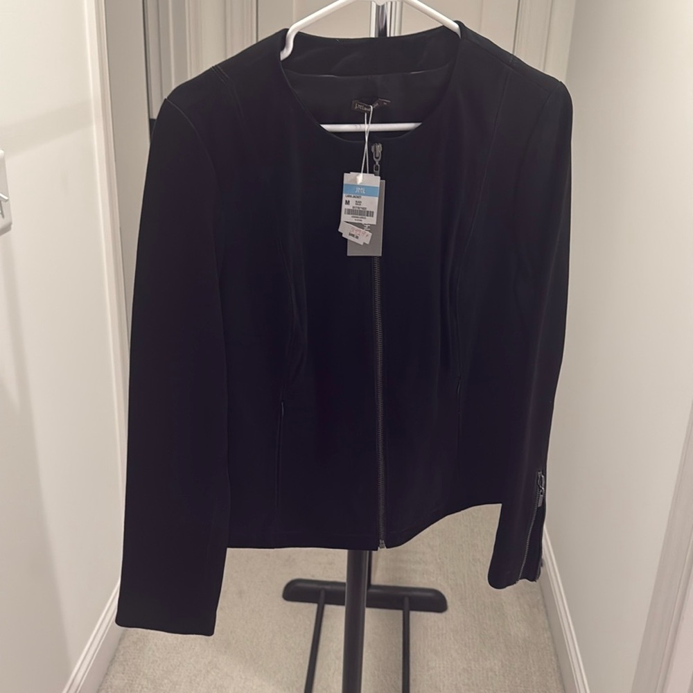 J.McLaughlin Lara Jacket